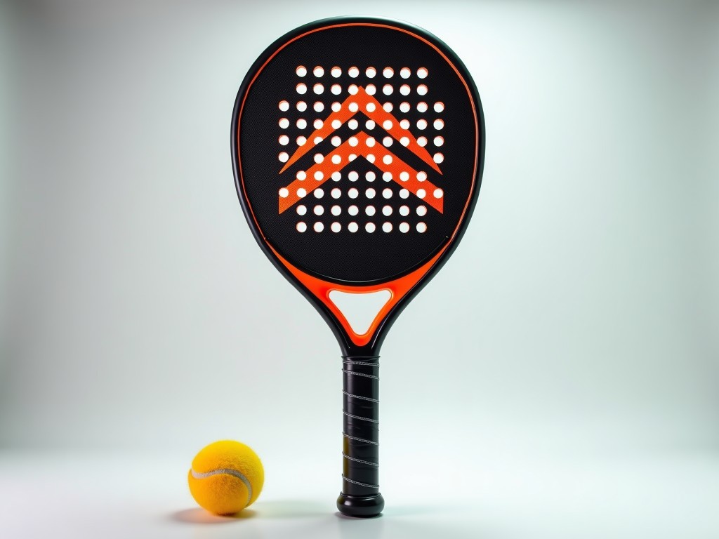 OEM professional beach tennis rackets Company