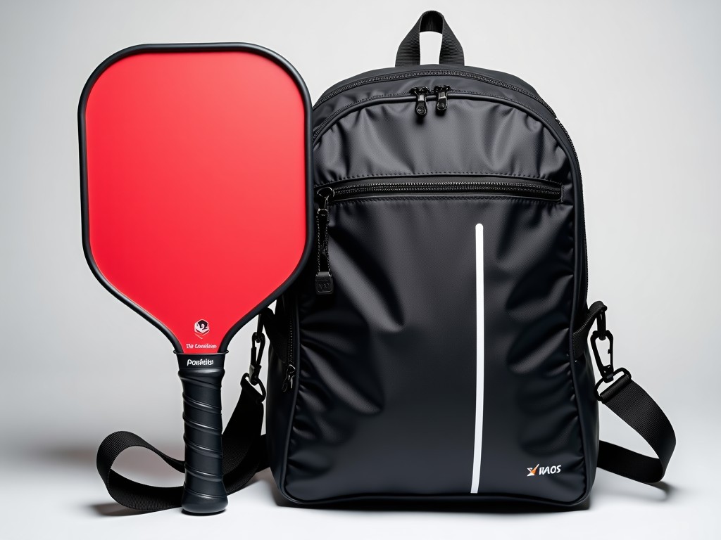 Oem Stylish Sling Pickleball Bags Factory