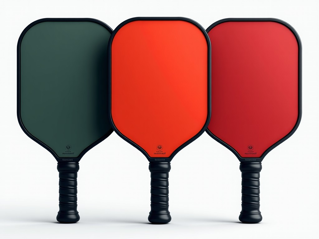 Oem Training Starter Pickleball Paddles Supplier