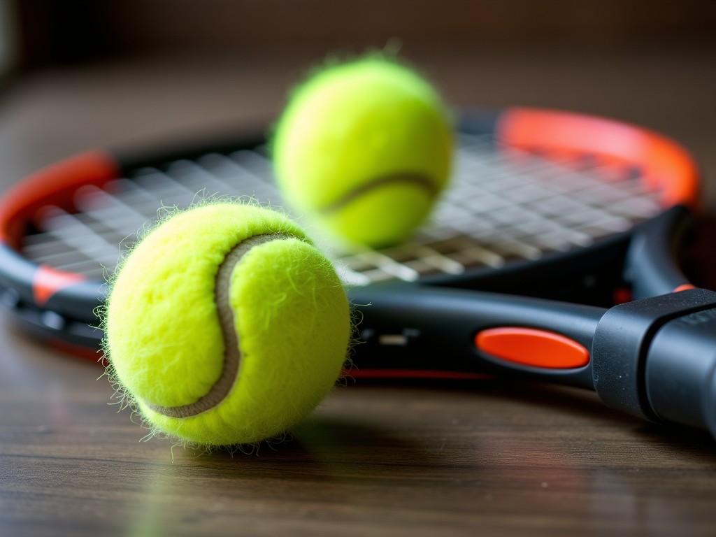 Oem Typti Foam Balls And Racquets Company