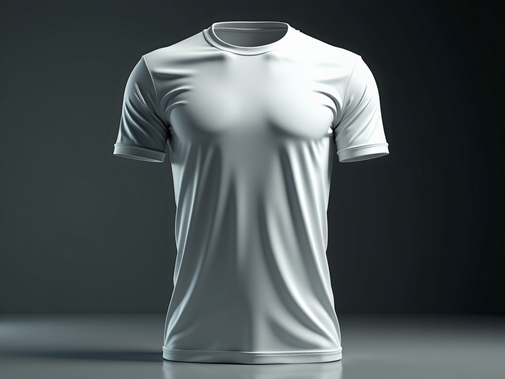 Professional Anti Pilling High Elasticity T Shirt Sportswear Distributor