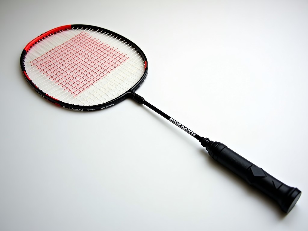 Wholesale Badminton Racket For Intermediate Doubles Players Supplier