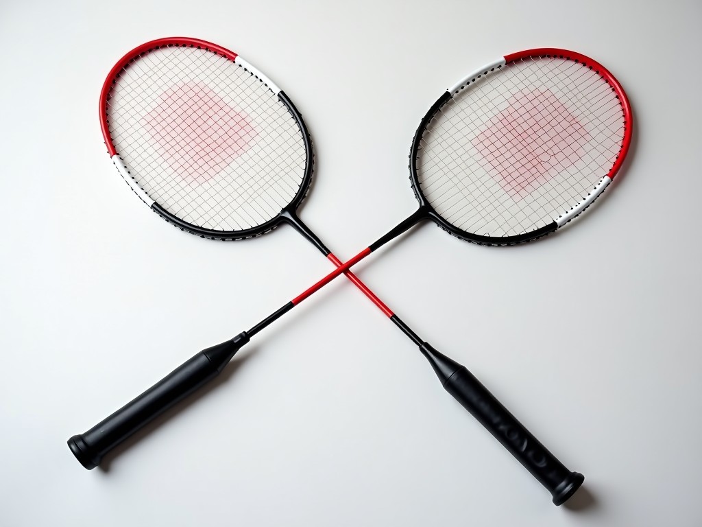 Wholesale Good Badminton Racket For Beginners Company