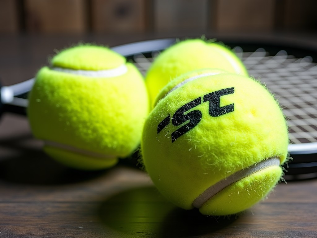 Wholesale heavy duty high altitude tennis balls Factory