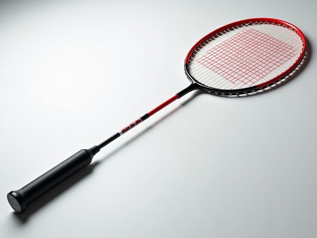 wholesale junior lightweight badminton racket factory