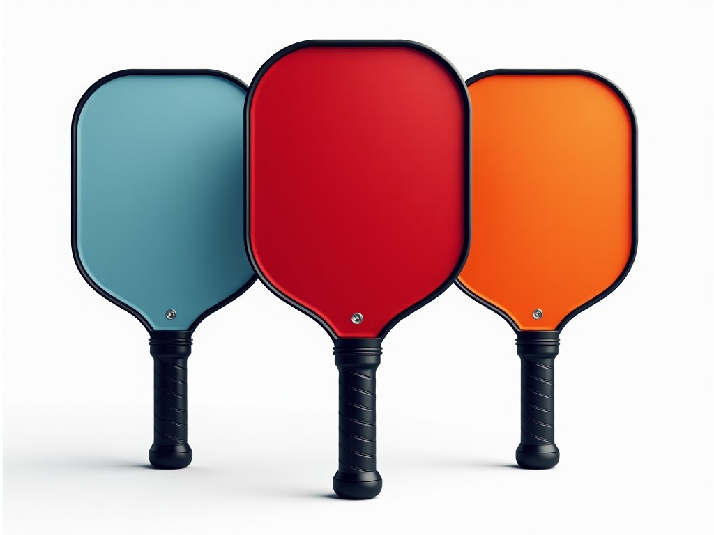 Wholesale Latest Design Graphite Pickleball Paddle Pro Factory