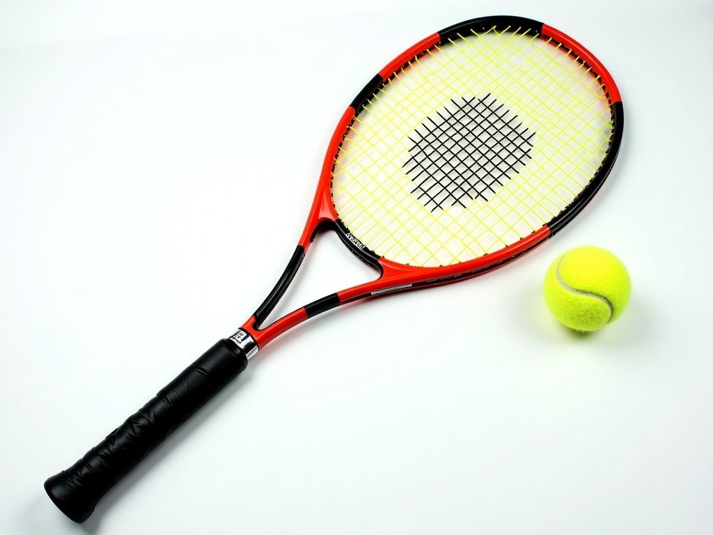 Wholesale Lawn Tennis Racket For Beginners Supplier