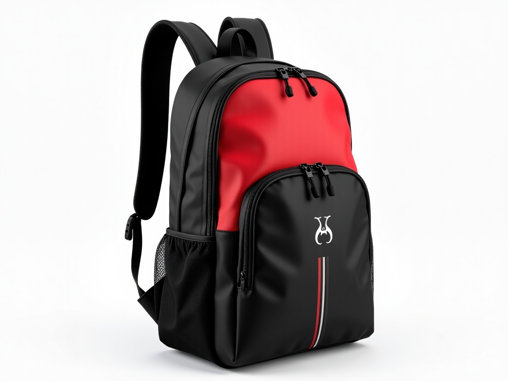 Wholesale Paddle Tennis Racket Bag Backpack Factory