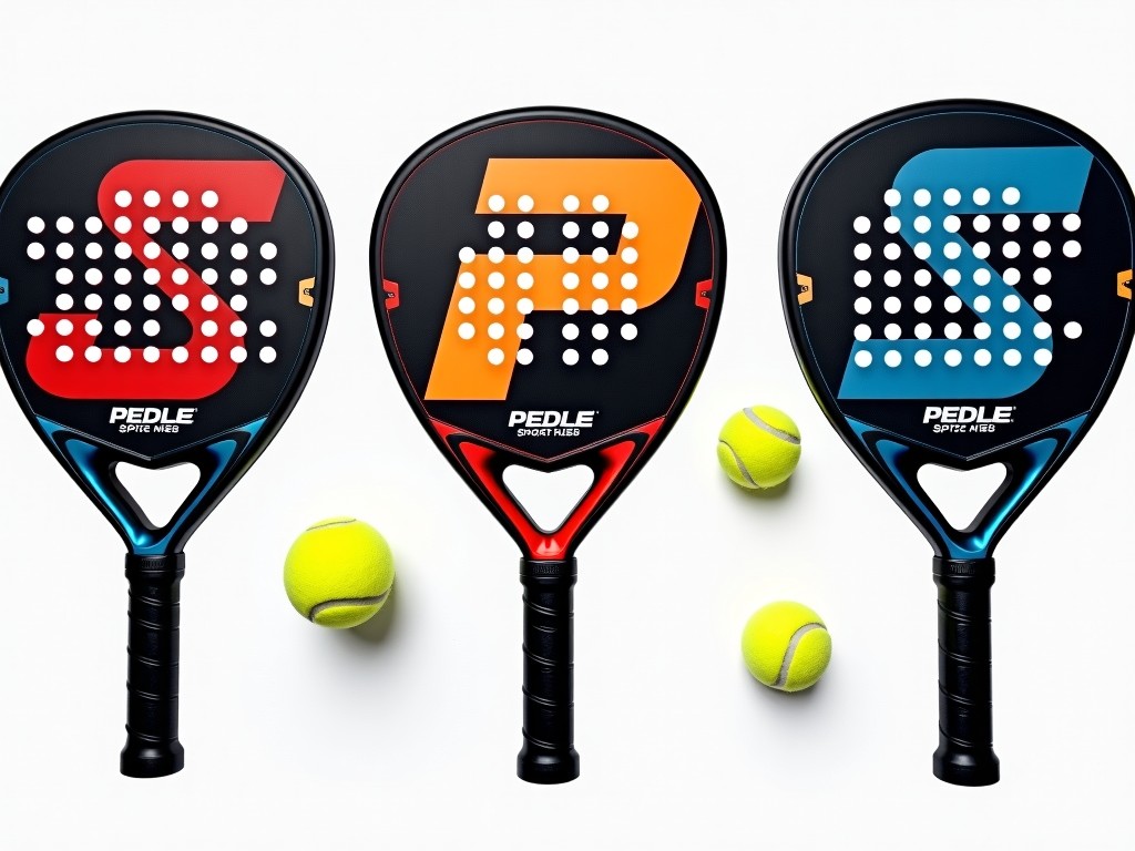 Wholesale padel tennis rackets for sale