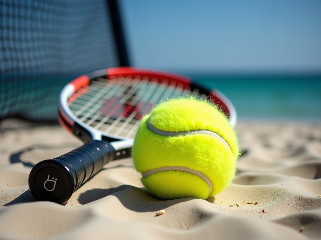 Wholesale play ball beach tennis Supplier