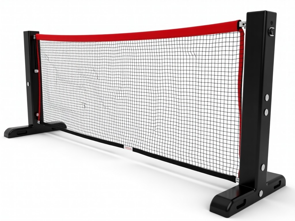 Wholesale Portable Pickleball And Badminton Nets Supplier