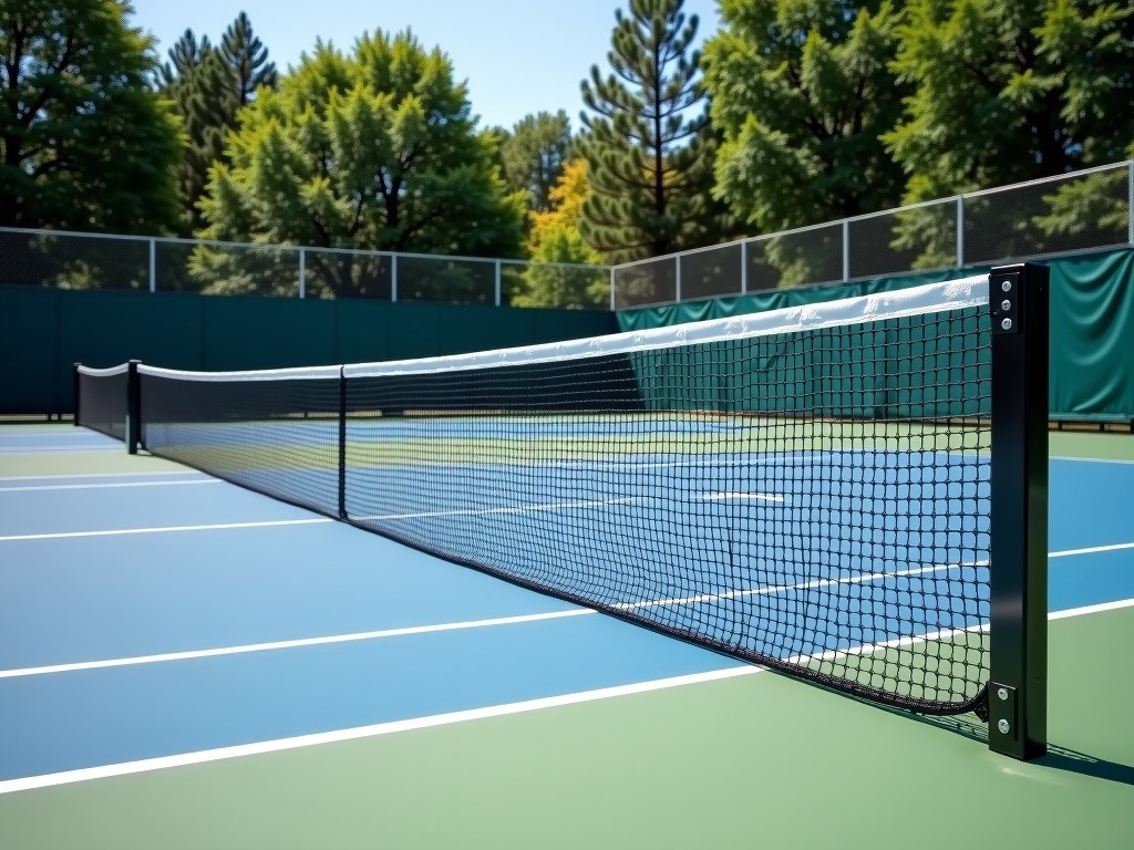 Wholesale Portable Pickleball Nets For Sale
