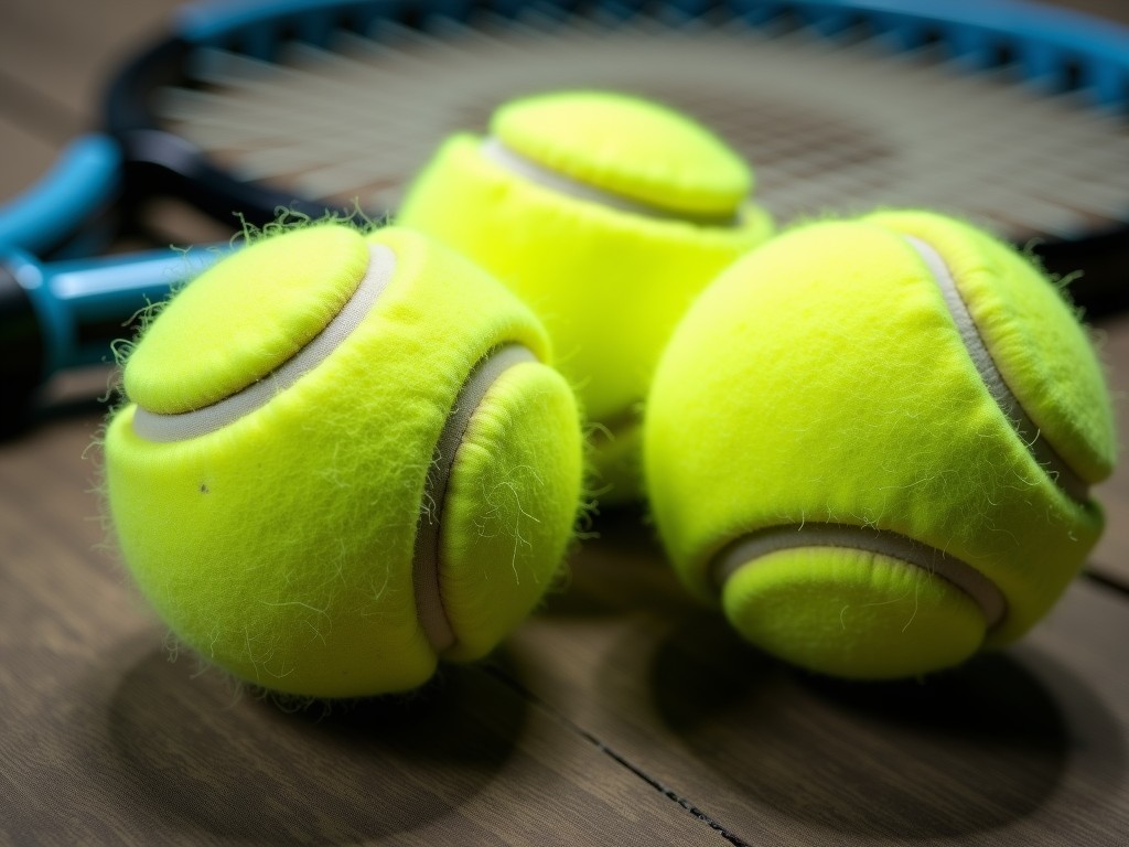 Wholesale precut tennis balls for walkers Supplier