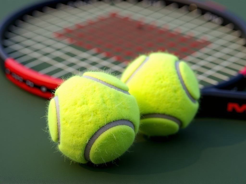 Wholesale Regular Duty Tennis Balls Supplier