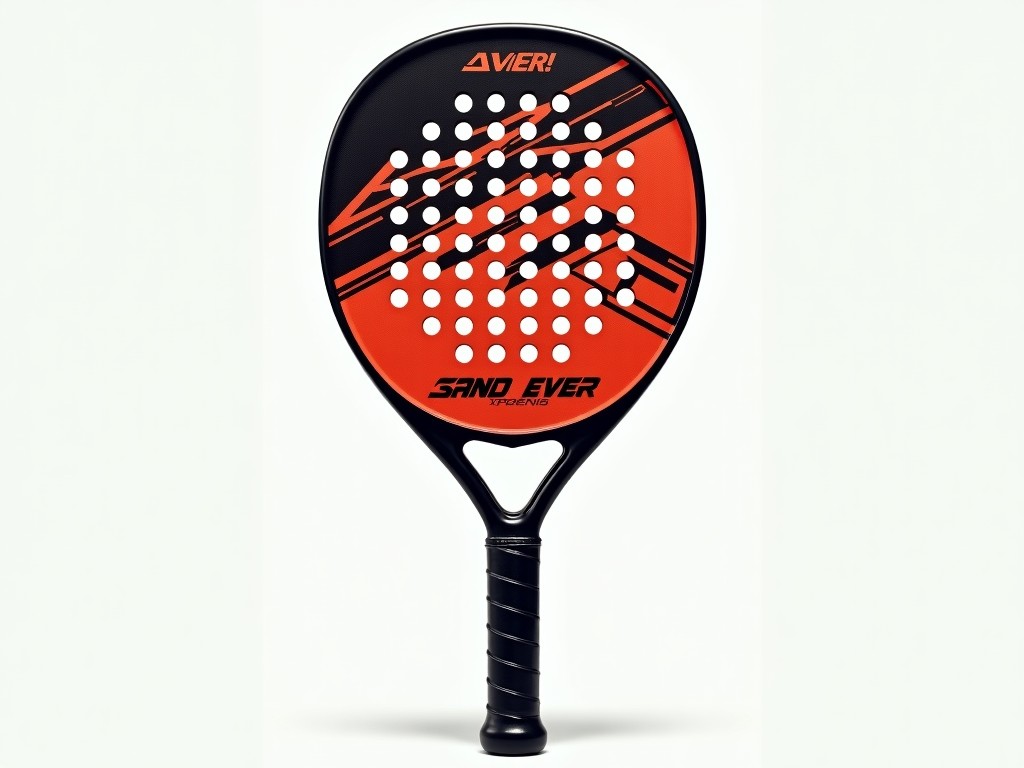 Wholesale sandever beach tennis racket Supplier