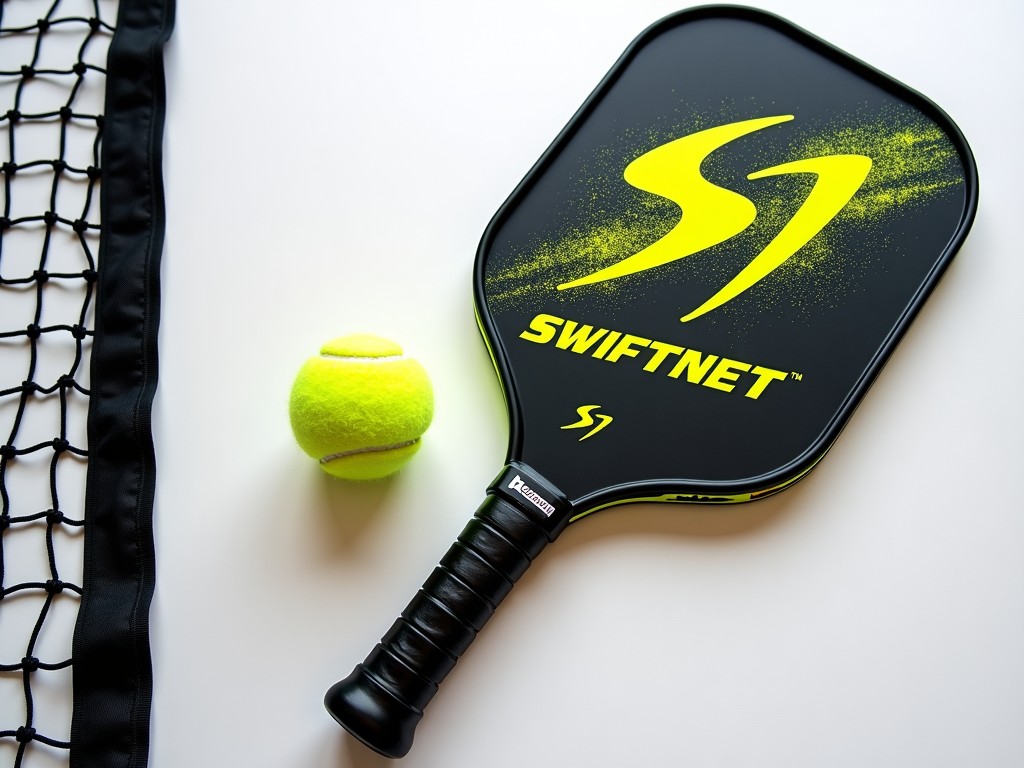 Wholesale Swiftnet Temporary Pickleball Net For Sale