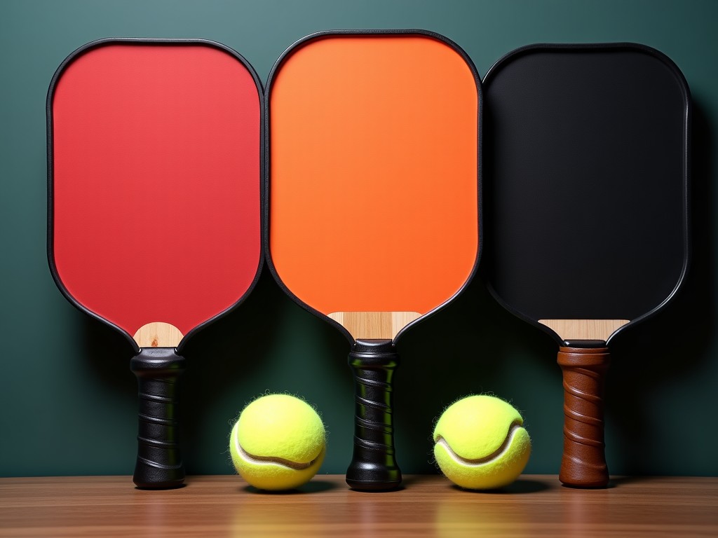 Wholesale Textured Thin Pickleball Paddles Factory
