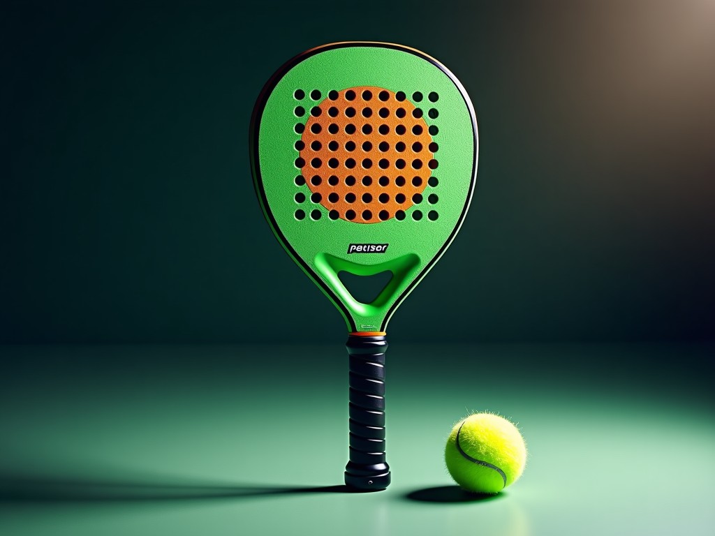 Wholesale The Best Padel Racket Supplier