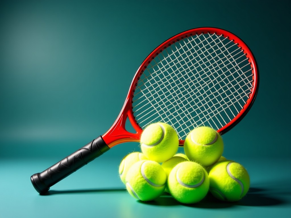 Wholesale Typti Rackets And Balls For Sale