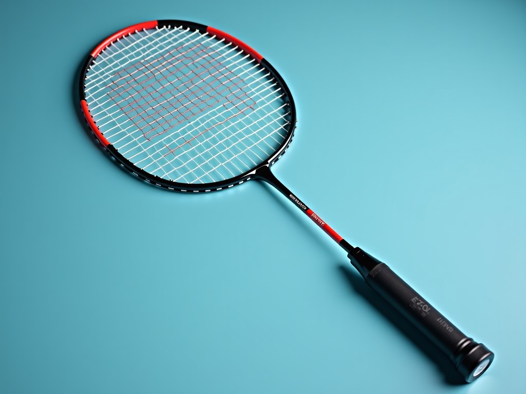 Wholesale Weight Less Badminton Racket Factory