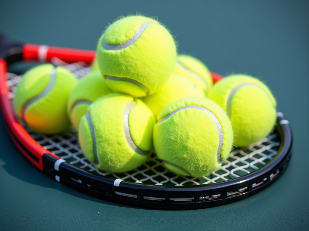 wholesale womens youth tennis balls factory
