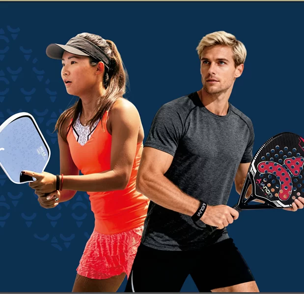 expensive padel rackets
